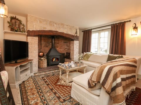 Cottage | Interior