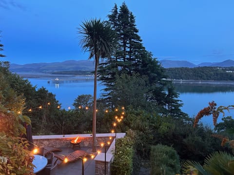 Cottage | Property grounds
