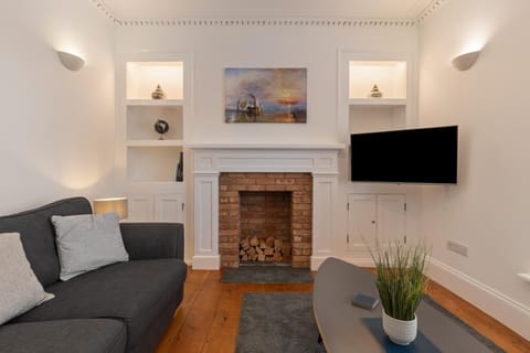 House | 3 bedrooms, WiFi