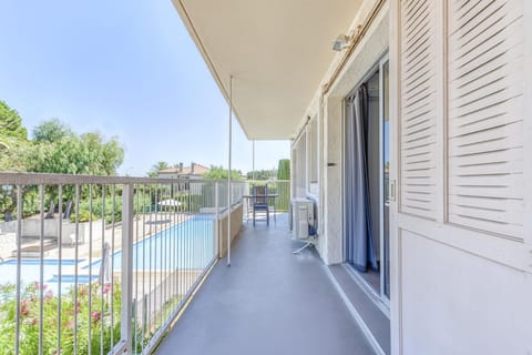 Patio / Balcony