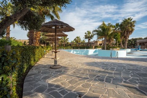 Holiday Home Swimming Pool