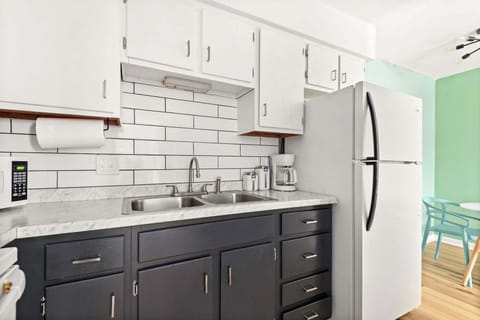 Coffee, sugar, and creamer—your perfect morning awaits.