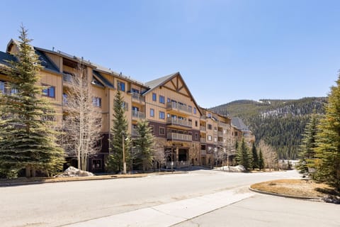 Condo, 3 Bedrooms | Exterior