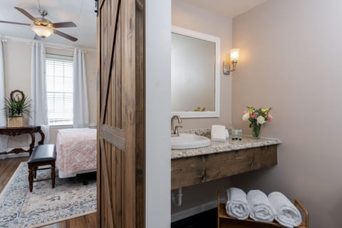 Superior Room | Individually decorated, individually furnished, iron/ironing board