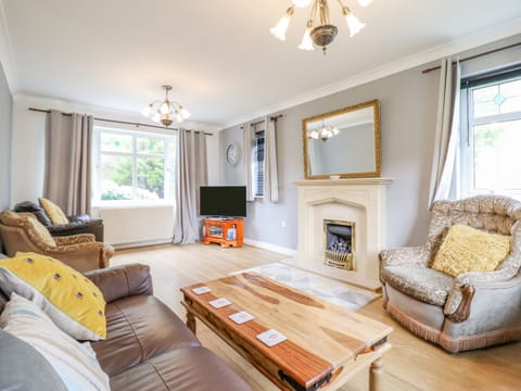 Cottage | Interior