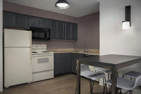 Suite, 2 Bedrooms | 1 bedroom, individually furnished, laptop workspace, blackout drapes