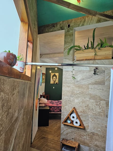 Family Room | Premium bedding, down comforters, memory foam beds