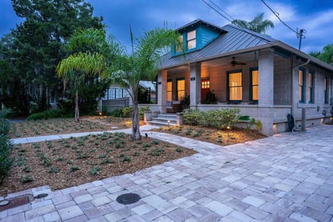 Casa Coquina - Craftsman c.1919