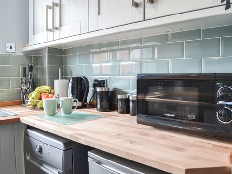 Kitchen | Corner House, Bridlington