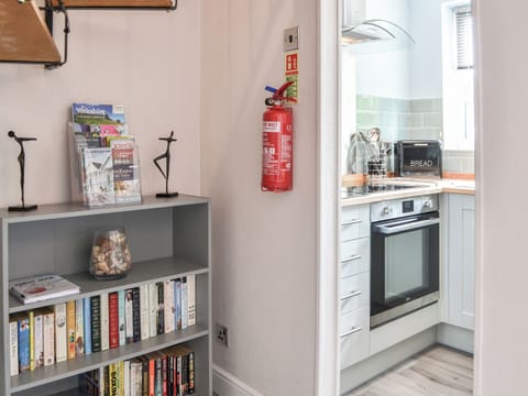 Kitchen | Corner House, Bridlington