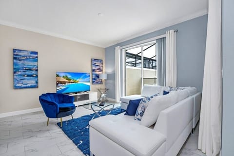 This townhome has a total of 4 bedrooms.