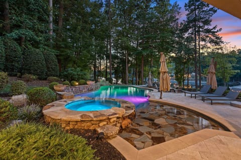 Welcome to Livin' Large!