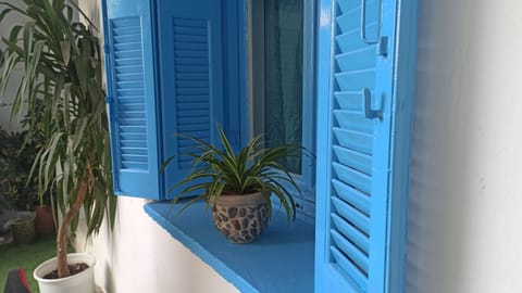 Basic Apartment | Individually decorated, individually furnished, free WiFi, bed sheets
