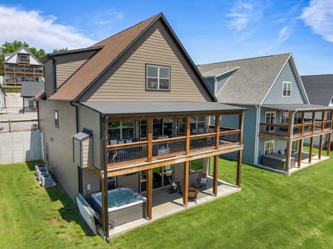 Cottage, Multiple Bedrooms | Exterior