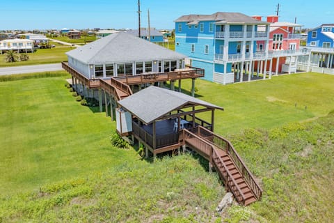 Maison Du Soleil