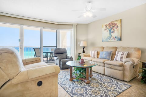 Welcome to Long Beach Resort 2-603