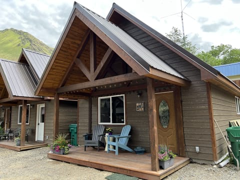 Porch