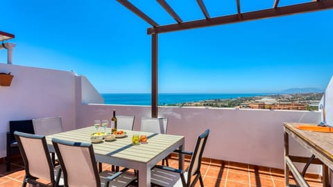 Casa Valle Niza Vélez-Málaga by Ruralidays