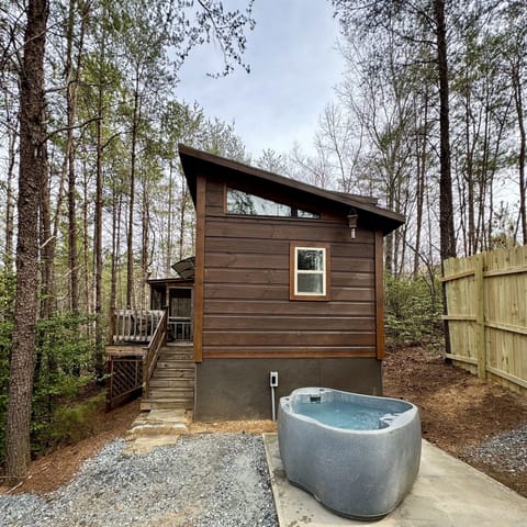 Cabin E