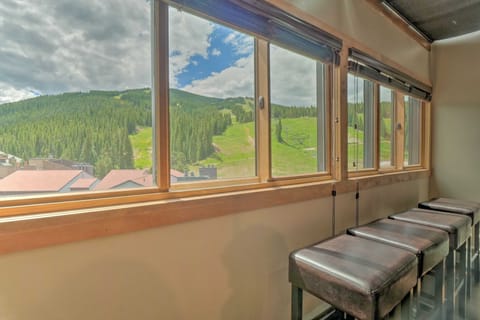 Window, Person, Indoors, Furniture, Picture Window