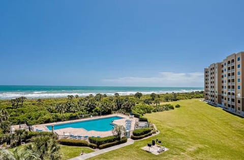 View from the Balcony