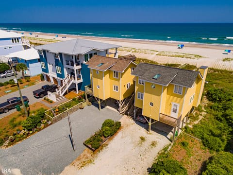 Aerial Picture - 1