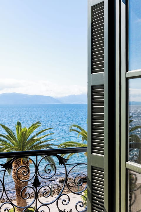 Deluxe Double Room, 1 Double Bed | View from room