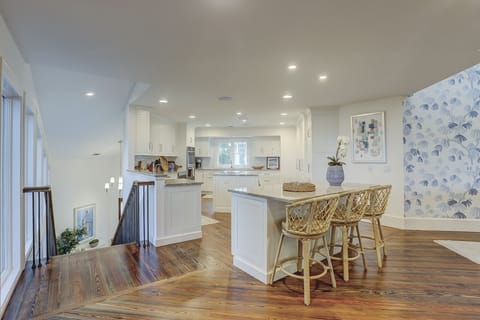 5 Brown Pelican - Kitchen (2nd Floor)