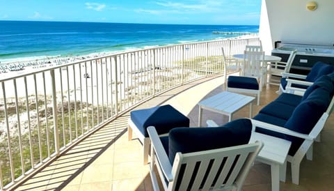 Welcome to The Oasis at Turquoise Place! Your beachfront retreat in beautiful Orange Beach.