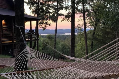 Lake views galore! Experience Viewtopia!