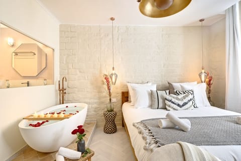 Luxury Apartment, Ensuite | 1 bedroom