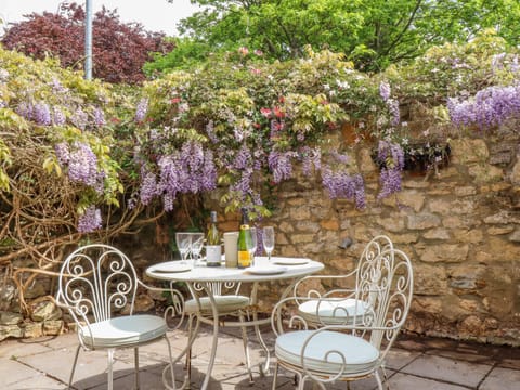 Cottage | Balcony
