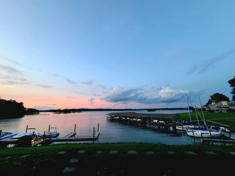 Marina