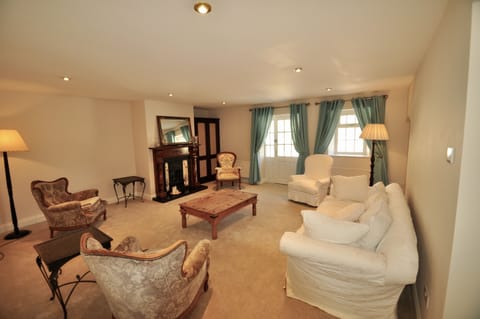 28-inch Smart TV with digital channels, TV, iPod dock