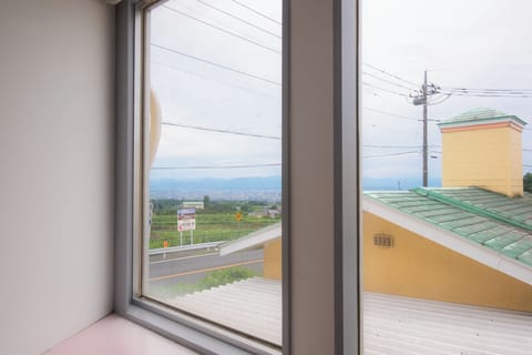 Room 11, No Pets Allowed, Non Smoking | View from room