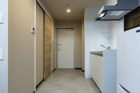 Double Room | Private kitchen