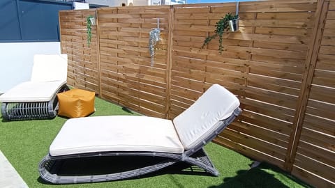 zona da piscina