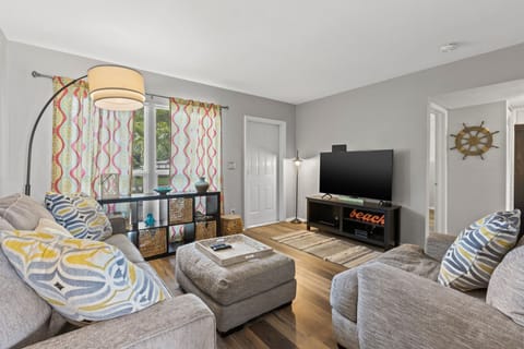 Living Space