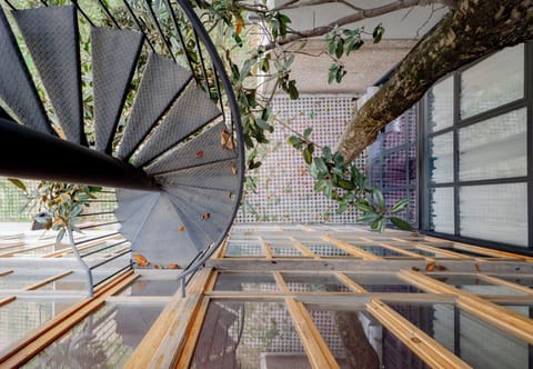 Staircase