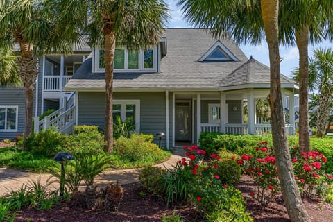 Exterior - Welcome to 8D Windermere by the Sea!!