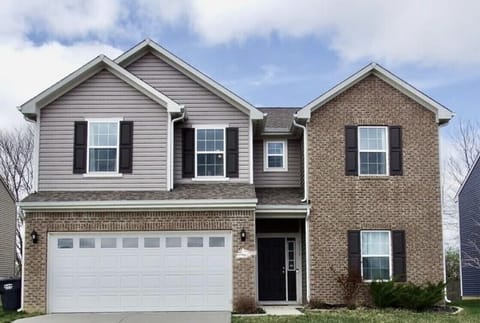 Clean, Welcoming Home