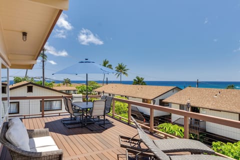 Koloa Vacation Rental | 3BR | 2BA | Stairs Required for Entry | 1,700 Sq Ft