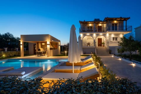 House, Smoking | 3 bedrooms, WiFi