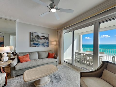 Welcome to Regency Isle #609 in Orange Beach, Alabama!