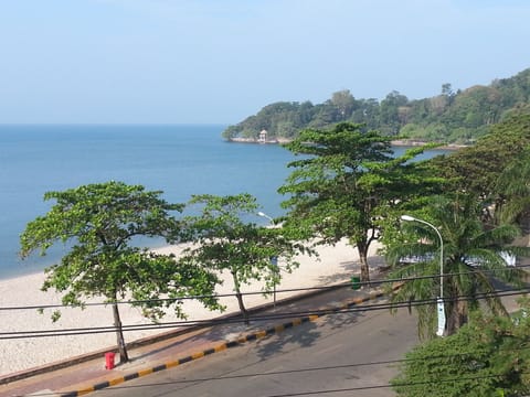 Sports facility