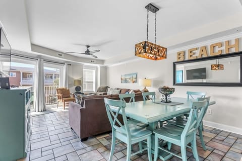 Beachside Colony on Tybee Island
