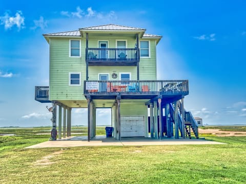Welcome to Pier Paradise!