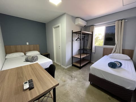 Junior Triple Room | View from room
