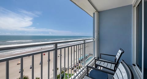 Patio Views