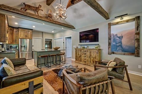Livingroom/Dining